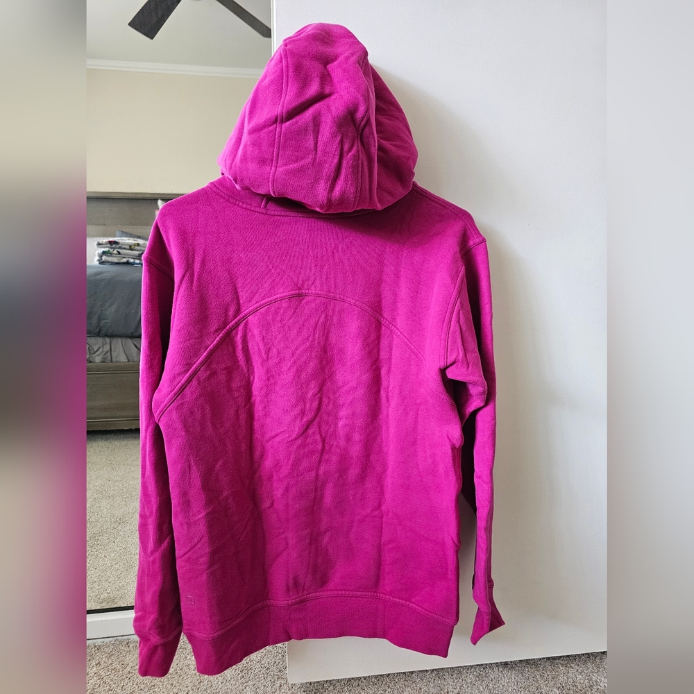 Lululemon all yours hoodie - Picture 2 of 7